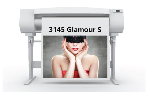 54 in. x 100 ft. Sihl 3145 Glamour S Photo Board 12 mil (1 Roll)