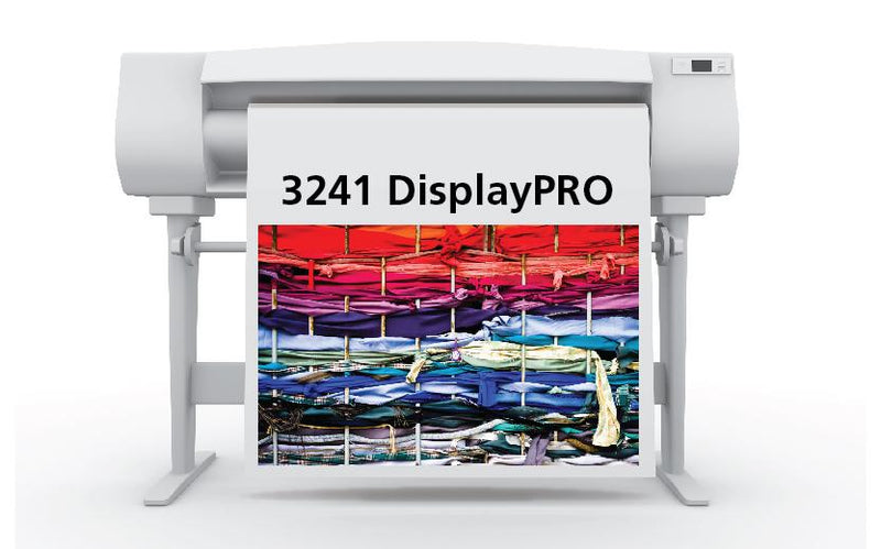 36 in. x 100 ft. Sihl 3241 DisplayPRO Latex C2S Film 11 mil