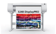 36 in. x 100 ft. Sihl 3248 DisplayPRO Latex C2S Film 8 mil
