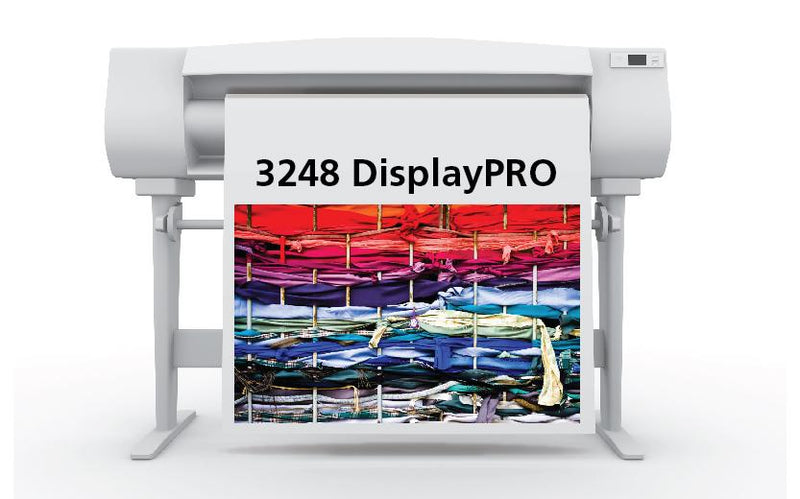 54 in. x 100 ft. Sihl 3248 DisplayPRO Latex C2S Film 8 mil