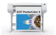 54 in. x 150 ft. Sihl 3257 PosterColor X 180 gsm, 7.5 mil (1 Roll)
