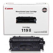 Canon CRG-119II Toner