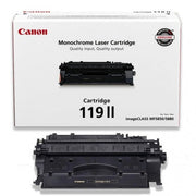 Canon CRG-119II Toner