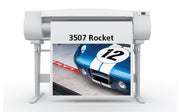 60 in. x 100 ft. Sihl 3507 Rocket Photo Paper Satin, 10 mil