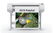 42 in. x 66 ft. Sihl 3515 PolySOL Rollup Film Satin 7 mil (1 Roll)
