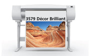 60 in. x 40 ft. Sihl 3579 Decor Brilliant Matte Canvas Matte Canvas 350 gsm (1 Roll)