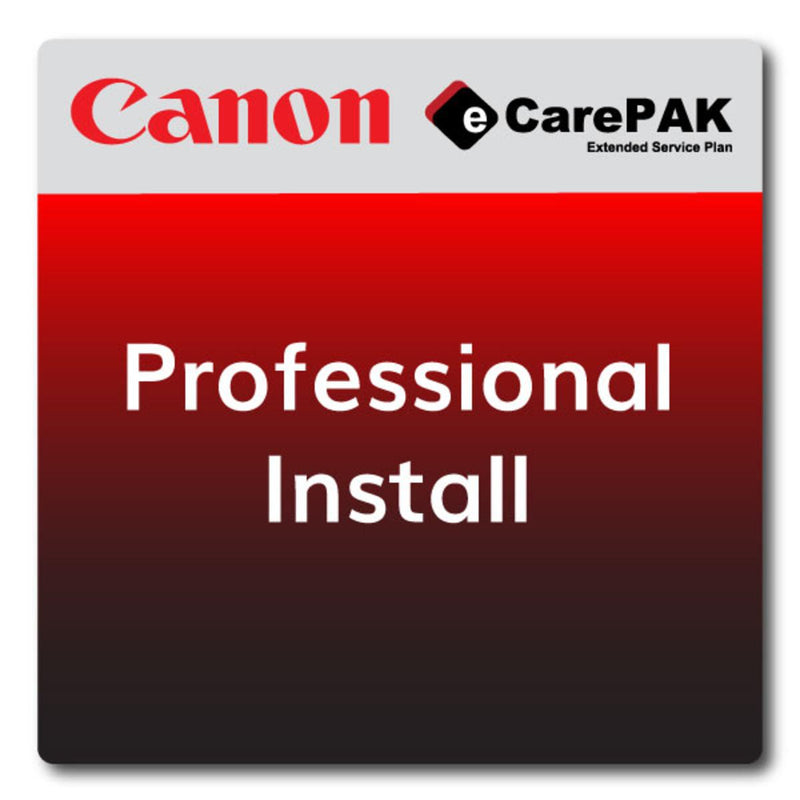 TA Series Printer Installation