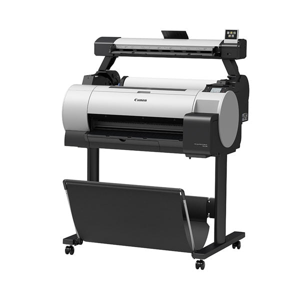 Canon imagePROGRAF TA-20 MFP 36 in. Printer 5 Color with 24 in. Lei Scanner