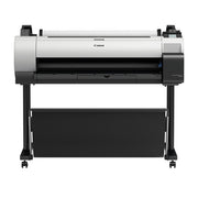 Canon imagePROGRAF TA-30 36 in. Printer 5 Color with stand