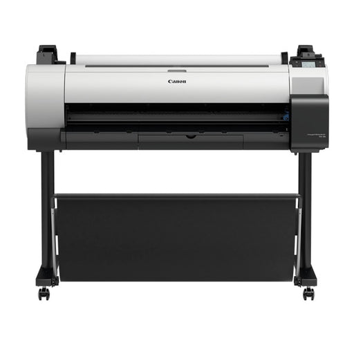 Canon imagePROGRAF TA-30 36 in. Printer 5 Color with stand