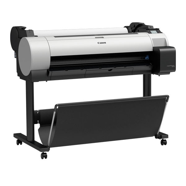 Canon imagePROGRAF TA-30 36 in. Printer 5 Color with stand