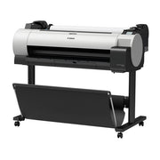 Canon imagePROGRAF TA-30 36 in. Printer 5 Color with stand