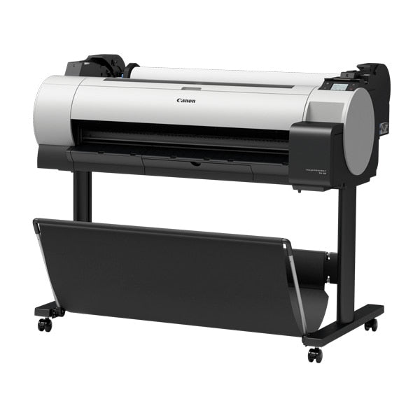 Canon imagePROGRAF TA-30 36 in. Printer 5 Color with stand