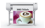 54 in. x 164 ft. Sihl 3683 Trisolv PrimeArt Paper BlueBack PSA 210 gsm/9mil (1 Roll)