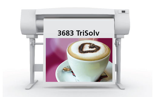 54 in. x 164 ft. Sihl 3683 Trisolv PrimeArt Paper BlueBack PSA 210 gsm/9mil (1 Roll)