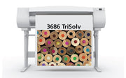 60 in. x 165 ft. Sihl 3686 TriSolv PrimeArt Paper Gloss 200 gsm/9 mil (1 Roll)