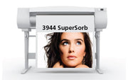 24 in. x 100 ft. Sihl 3944 Supersorb Photo Paper Satin 230 gsm (1 Roll)