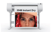 54 in. x 40 ft. Sihl 3948 Instant Dry Satin Canvas 350 gsm (1 Roll)