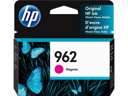 HP 962 Magenta Original Ink Cartridge