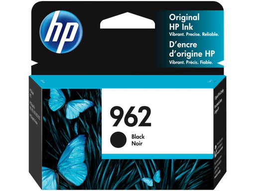 HP 962 Black Original Ink Cartridge