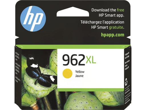HP 962XL Yellow Original Ink Cartridge