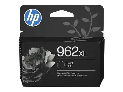 HP 962XL Black Original Ink Cartridge