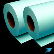 30 in. x 500 ft.  20 lb. Green Tinted Bond (432G) (2 Rolls)