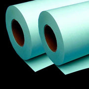 36 in. x 500 ft.  20 lb. Green Tinted Bond (432G) (2 Rolls)