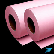 36 in. x 500 ft.  20 lb. Pink Tinted Bond (432P) (2 Rolls)