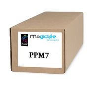 36 in. x 100 ft.  Magic PPM7  Polypropylene Banner Matte 9 mil (1 Roll)