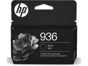 HP 936 Black Original Ink Cartridge