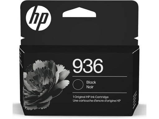 HP 936 Black Original Ink Cartridge