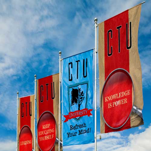 60 in. x 150 ft. (506) Heavy Fabric Banner 9mil (1 Roll)