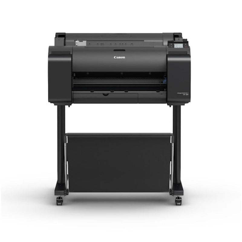 Canon imagePROGRAF GP-200 24 in. Printer, 6 color, with Fluorescent Pink