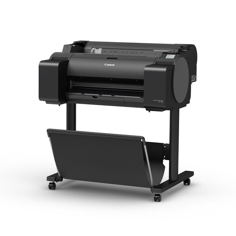Canon imagePROGRAF GP-200 24 in. Printer, 6 color, with Fluorescent Pink