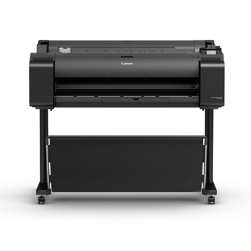 Canon imagePROGRAF GP-300 36 in. Printer, 6 color, with Fluorescent Pink