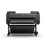 Canon imagePROGRAF GP-4000-44 in. Printer, 11 color, with Fluorescent Pink