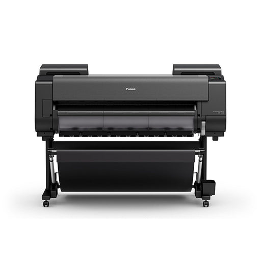 Canon imagePROGRAF GP-4000-44 in. Printer, 11 color, with Fluorescent Pink