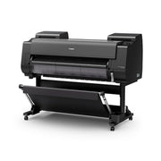 Canon imagePROGRAF GP-4000-44 in. Printer, 11 color, with Fluorescent Pink
