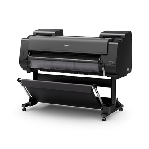 Canon imagePROGRAF GP-4000-44 in. Printer, 11 color, with Fluorescent Pink