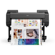 Canon imagePROGRAF GP-4000-44 in. Printer, 11 color, with Fluorescent Pink