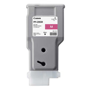 Canon PFI-206M - Pigment Magenta Ink Tank (300 ml)