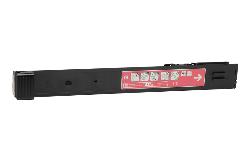 HP 827A Magenta Original Toner (CF303A)