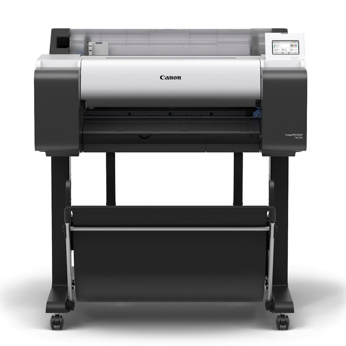 Canon imagePROGRAF TM-250 24 in. Printer, 5-color