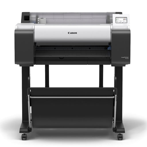 Canon imagePROGRAF TM-250 24 in. Printer, 5-color