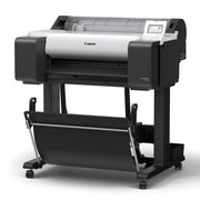 Canon imagePROGRAF TM-250 24 in. Printer, 5-color