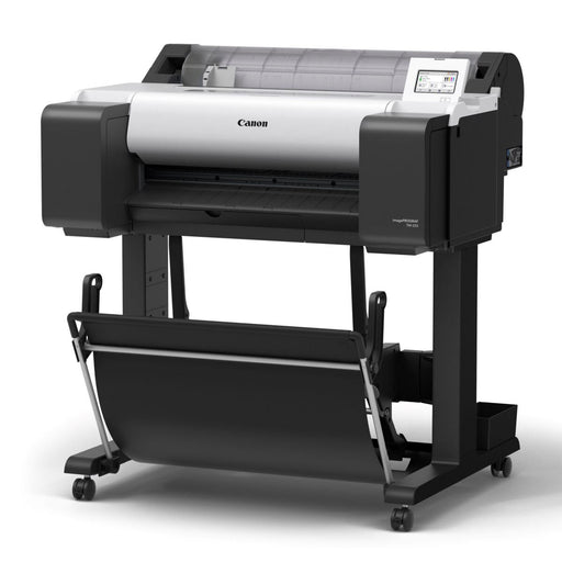 Canon imagePROGRAF TM-250 24 in. Printer, 5-color