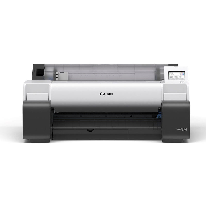 Canon imagePROGRAF TM-240 24 in. Printer 5-color (No Stand)