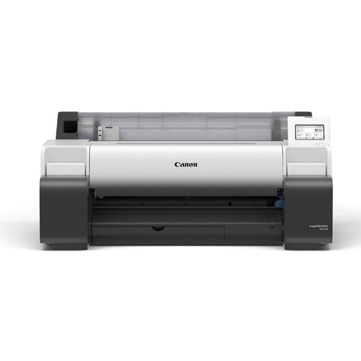 Canon imagePROGRAF TM-240 24 in. Printer 5-color (No Stand)