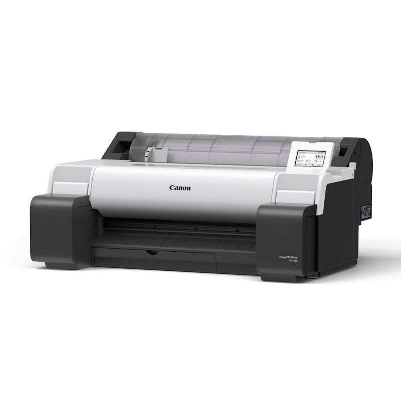 Canon imagePROGRAF TM-240 24 in. Printer 5-color (No Stand)